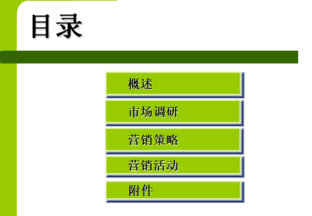 19，互聯網KTV行業報告項目解決創業方案例投資融資商業計劃書路縯BP