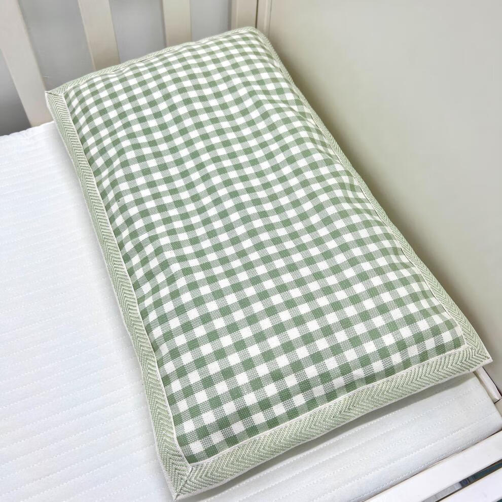 良良苎麻凉席成人 婴儿童纯苎麻凉席宝宝幼儿园可折叠床单垫席子成人