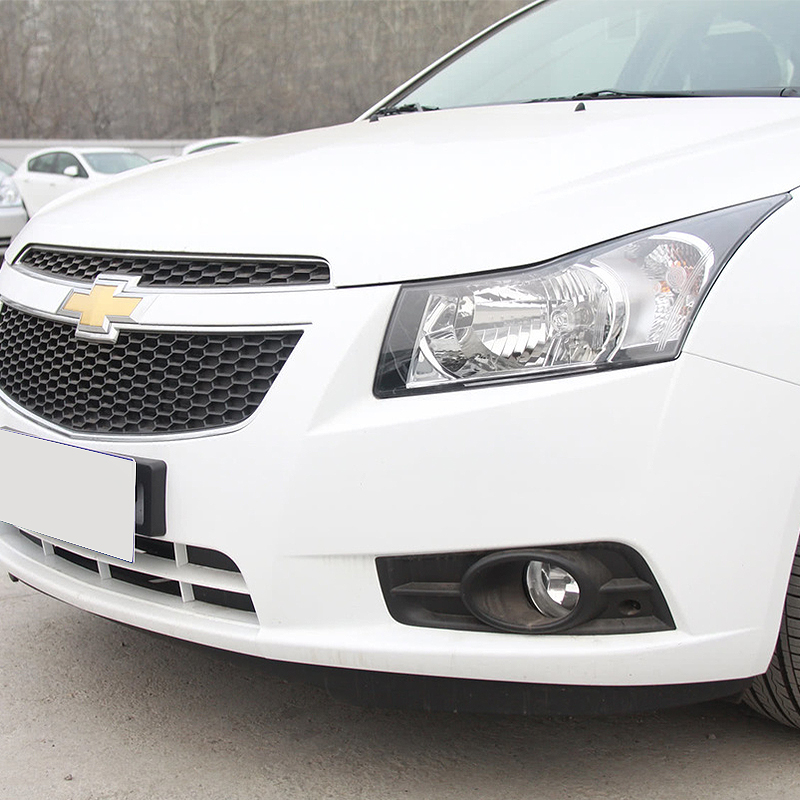 雪佛兰科鲁兹大灯总成 适用于经典版前大灯前照灯罩远光灯近光灯 精品