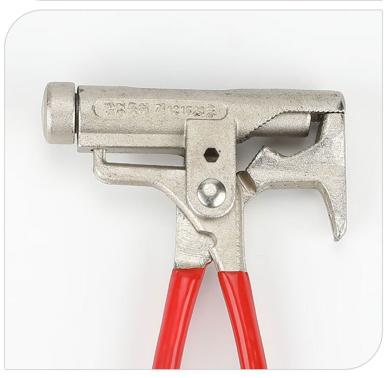 锤子多功能羊角锤射钉枪水泥钉钢钉手动打钉神器多合一万用锤 多功能