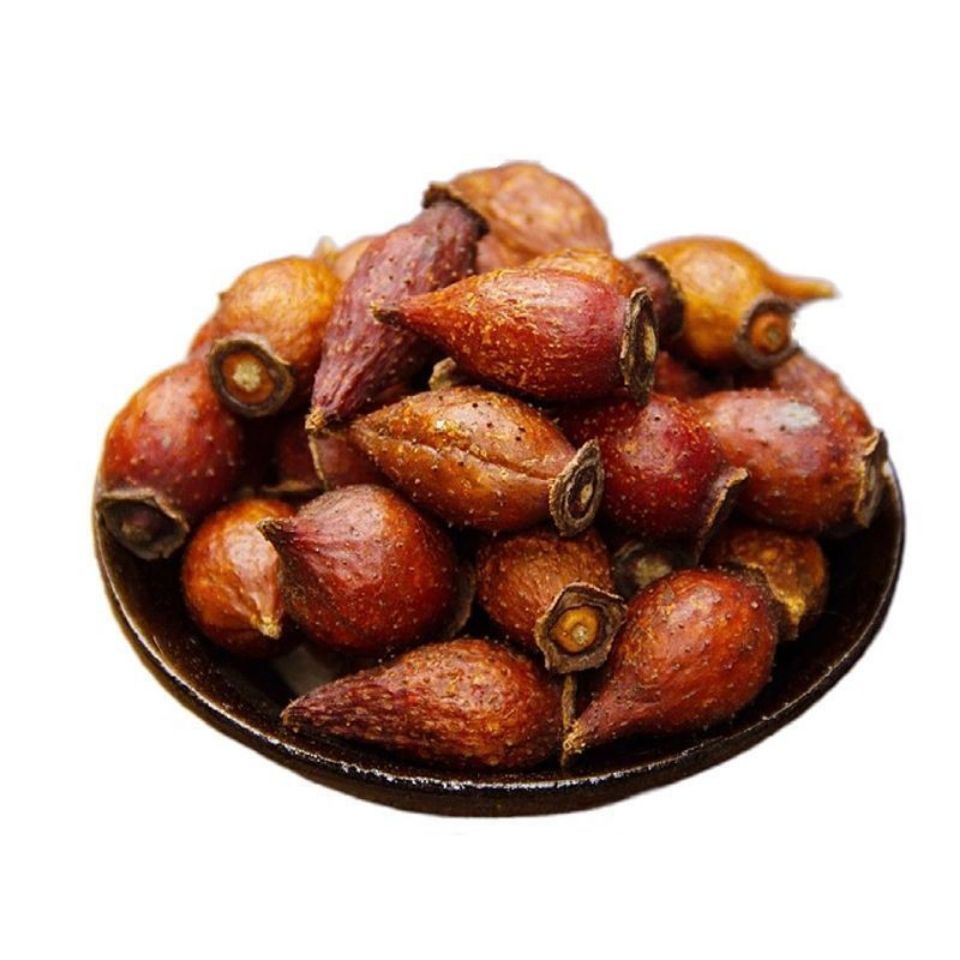 慈医华佗野生金樱子精选金樱子泡酒泡茶中药材金樱子500克干货 金樱子