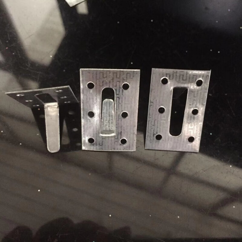 保温钉厂家铁丝网电焊网保温钉挂片工地内外墙批荡用保温钉铁板挂片10