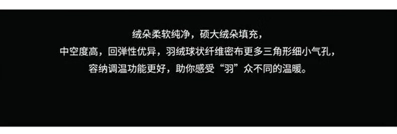 卡柏奇秋冬款保暖羽绒马甲男保暖立领轻保暖坎肩背心鸭绒休闲薄白鸭绒背心坎肩休闲男装 黑色919 M详情图片5