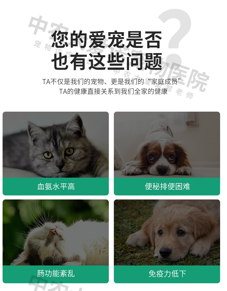 4，寵果糖乳果糖拉不出屎犬貓兔子鳥肝性腦病便便乾硬 2瓶 60ml 寵果糖(長期)