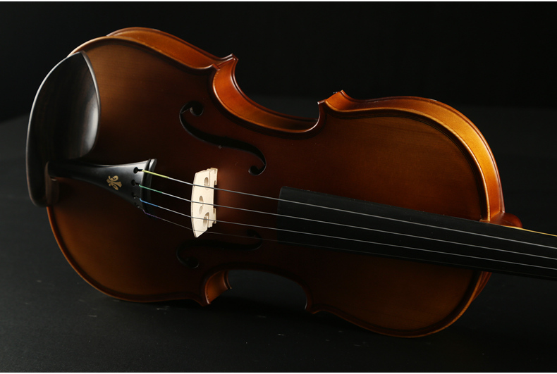 小提琴德国wittner进口小提琴弦轴德国机械弦轴款小提琴d144