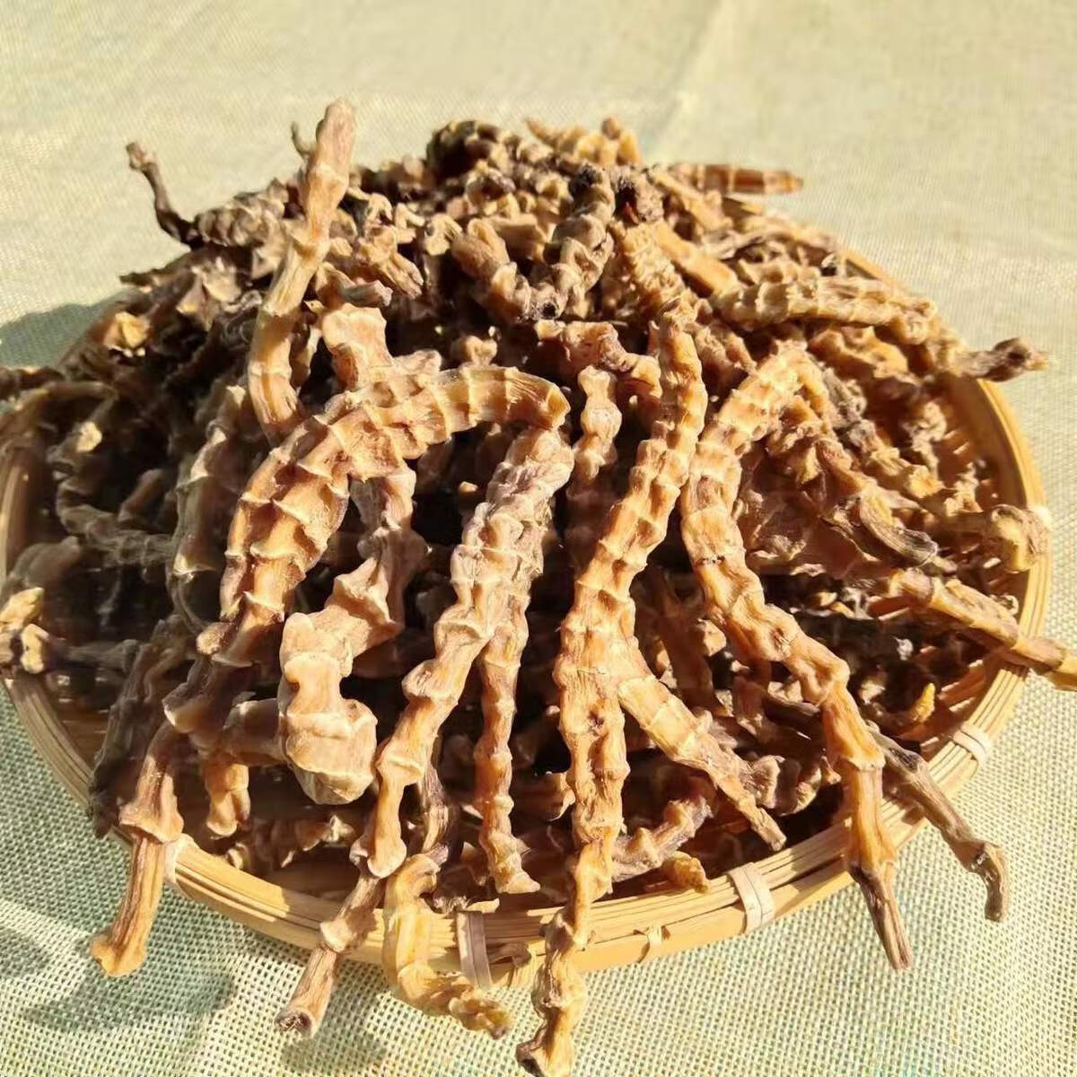 顶天柱 阳鞭劲:云南苗家腾冲特产野生中草药泡酒料中药材药酒料 野生