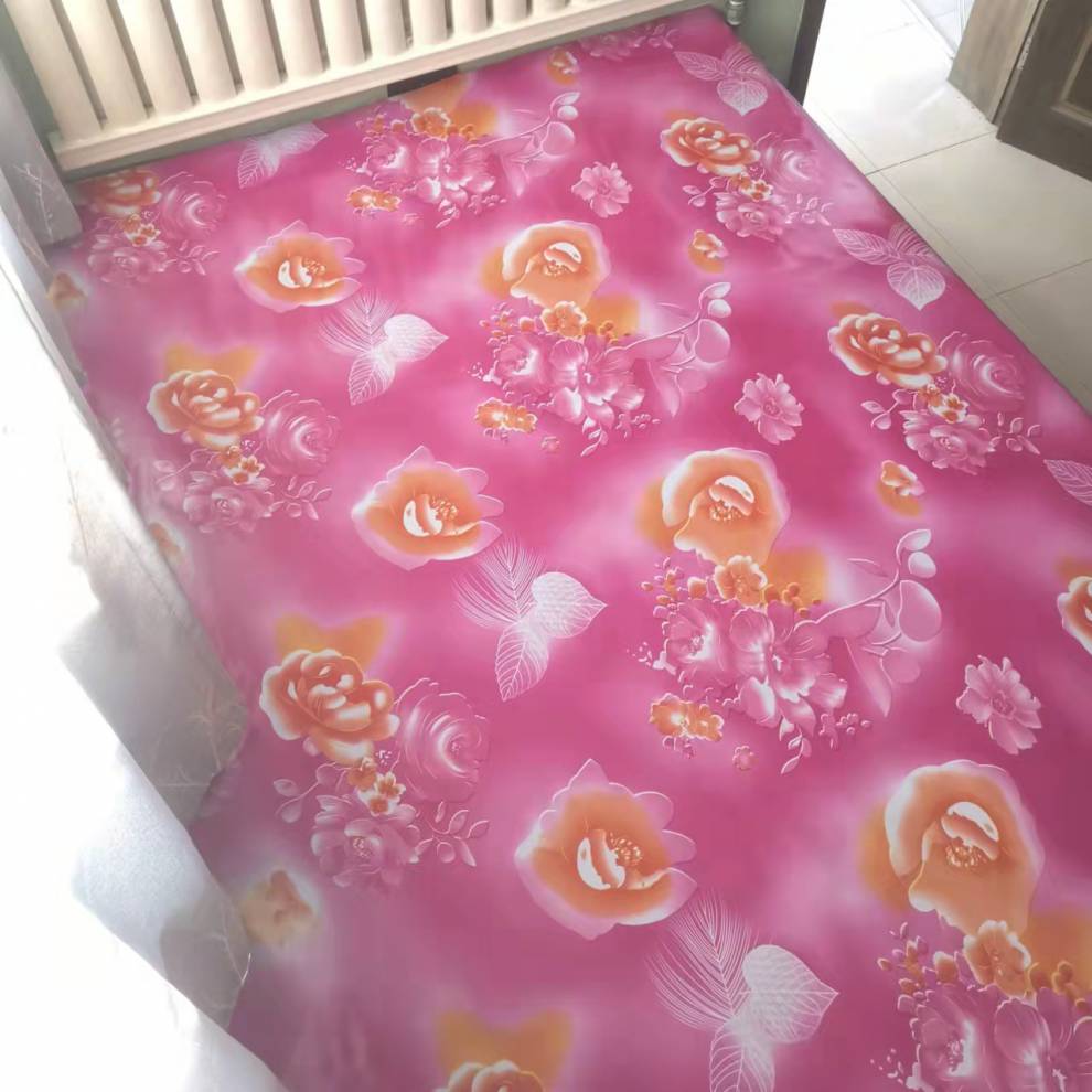 炕席垫铁锅炖电热炕地板革东北炕革炕席炕垫加厚环保防滑防水火炕家用