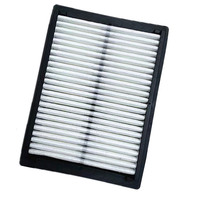 适用于徐工60挖机空调滤芯75da 80 200d 135 365挖掘机驾驶室空调滤清