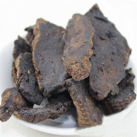 北京同仁堂原料生地粉破壁超细粉高品质中药材 现磨无添加超细粉 生