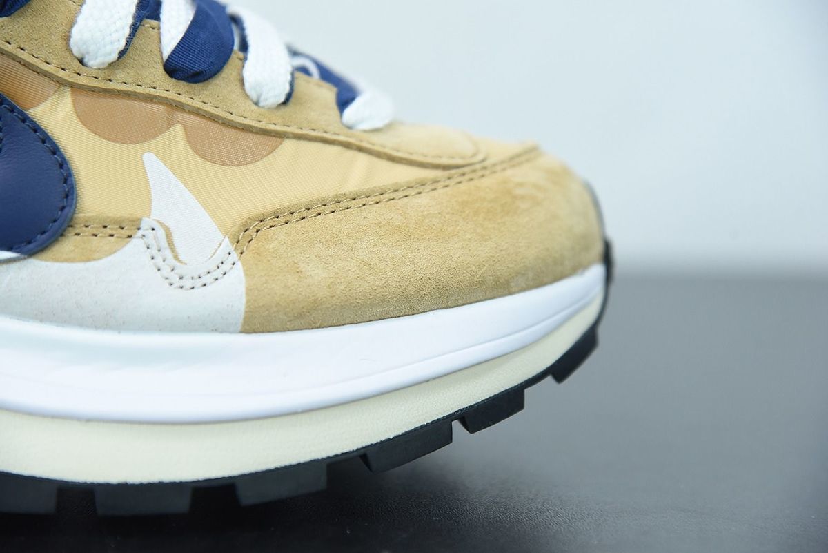 华夫鞋男女三代sacai3.