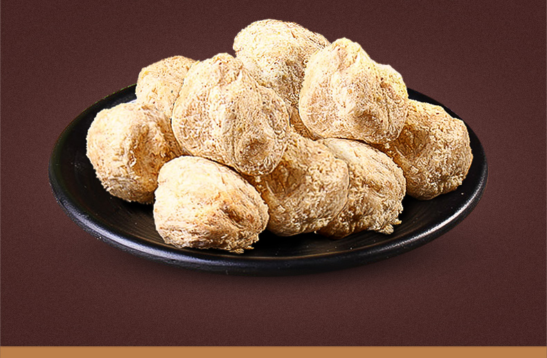 波波糖 酥糖贵州特产名小吃零食安顺镇宁正宗美食500g米花糖榕下小鹿