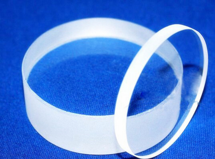 耐高温石英片石英玻璃片圆片方片透明石英玻璃耐高温光学镜片定制