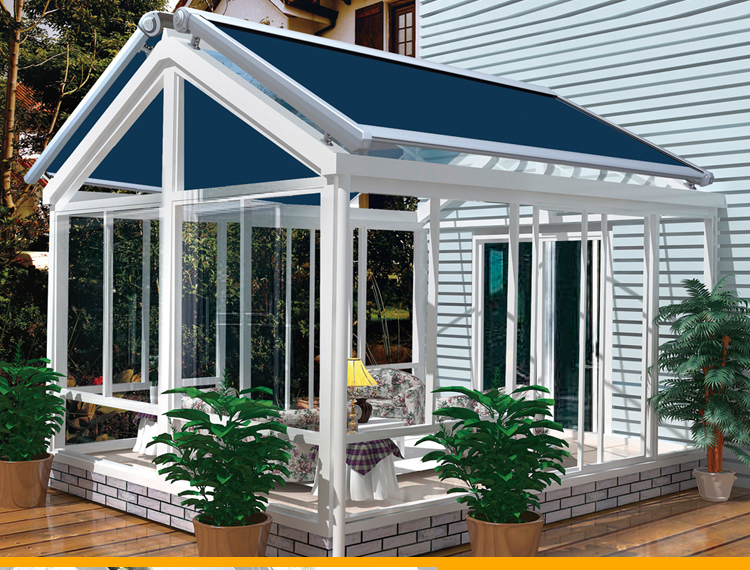 阳光房玻璃窗户隔热膜反光膜遮阳板降温防晒吸盘式家用隔热膜 灰色