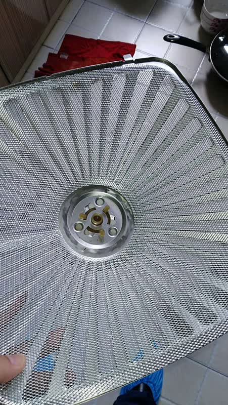 定制适用于老板油烟机全铝制免清洗一次性过滤网 通用网罩配件原装油