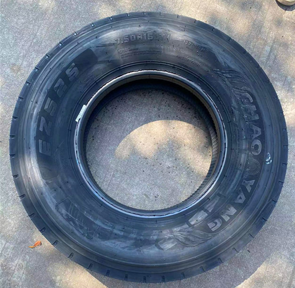 朝阳轮胎700r16r1565075082516全钢丝半钢丝货车汽车真空胎750r16907