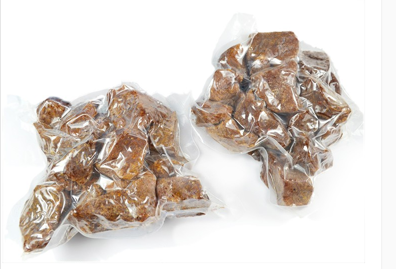 福建闽东特产福安阿胖阿姨穆阳烤肉猪肉干 香辣100g