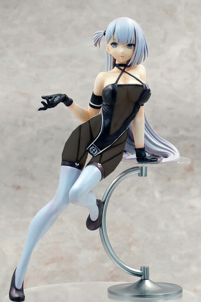 龙精石gktfo2碧蓝航线xiang鹤疾速之鹤ver完成品完成品xiang鹤予约中