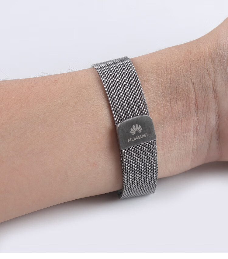 官方旗舰华为手表gt2原装表带金属磁吸gt2gt3gt2pro米兰magic腕带米兰