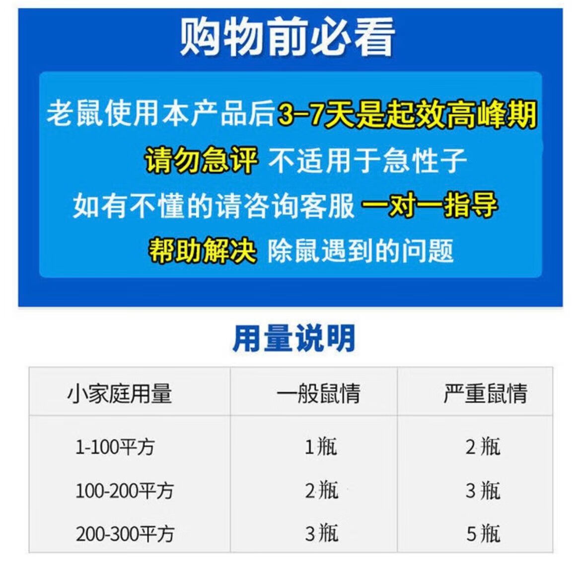 户净老鼠追踪膏追踪驱鼠剂灭鼠神器跟踪灭鼠老鼠家用药老鼠一窝端祛除