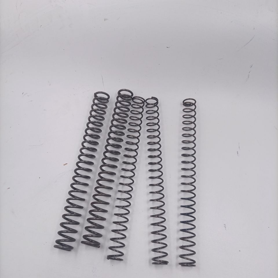 度佳行 玩具弹簧高强度q1簧301簧白盒1911簧c10簧簧高压抗疲劳加强