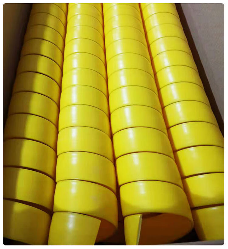 高压胶管液压油管洗车水管保护套空调管电线阻燃套管螺旋保护套黑色