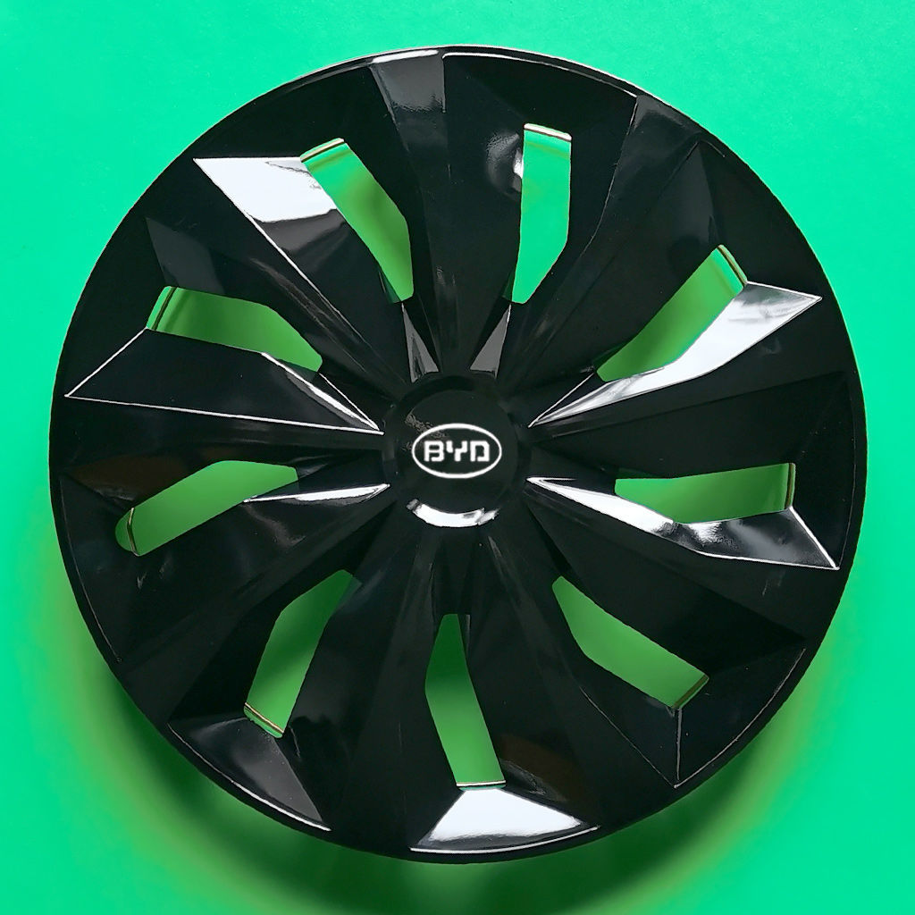 适用于适用于比亚迪轮毂盖f0 f3 f3r fo g3 f6 l3龙骨盖车轮盖罩钢圈