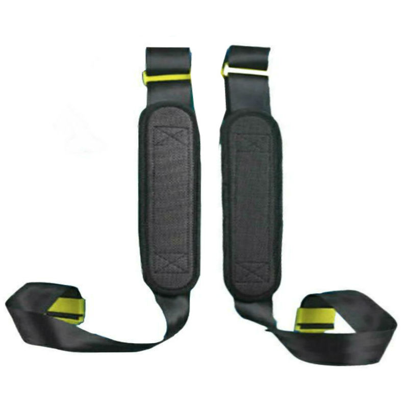 iwown电动喷雾器背带加强加厚加宽型打药机安全带电动喷雾器打药机