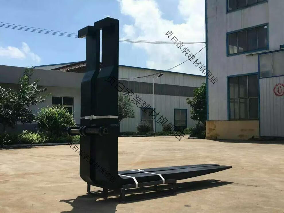 工厂货叉叉车脚杭州合力龙工台励福货叉叉齿铲齿叉刀原厂225吨107米