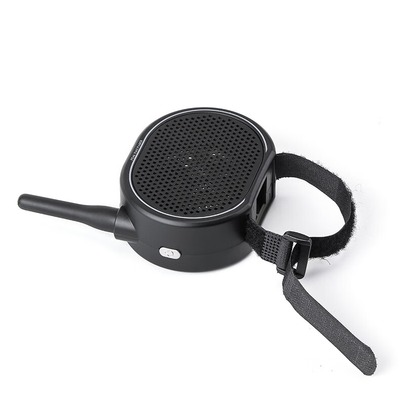 用dji大疆无人机喊话器mavic御32mini2迷你air2s配件广播无线喇叭喊话