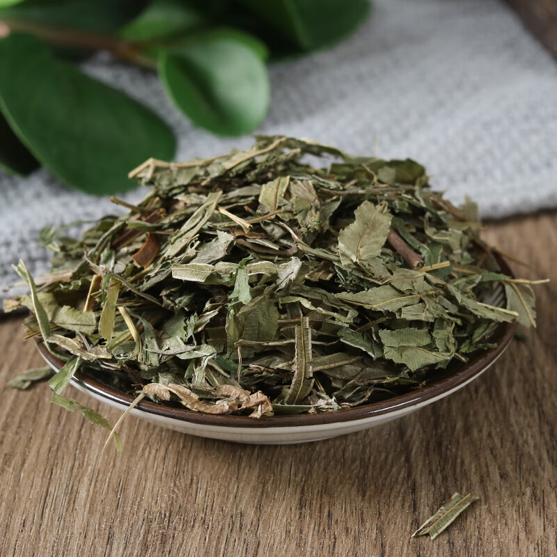 中药材凤尾草500g新货凤尾七鸡爪草阉鸡尾金鸡尾小叶【图片 价格 品牌