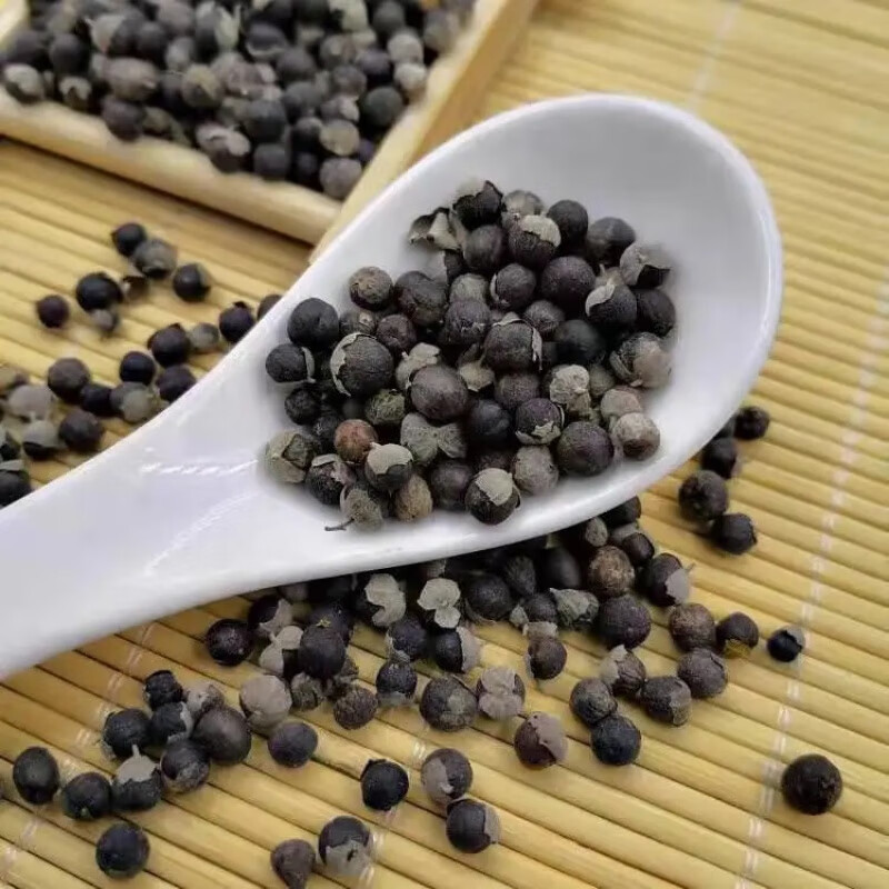 北京同仁堂蔓荆子500克药用蔓菁子蔓京子中药材店铺 枕头中草药大全