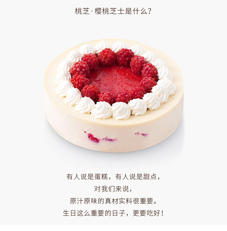 ebeecake小蜜蜂蛋糕芝士蛋糕水果蛋糕北京同城配送生日蛋糕适合送她的