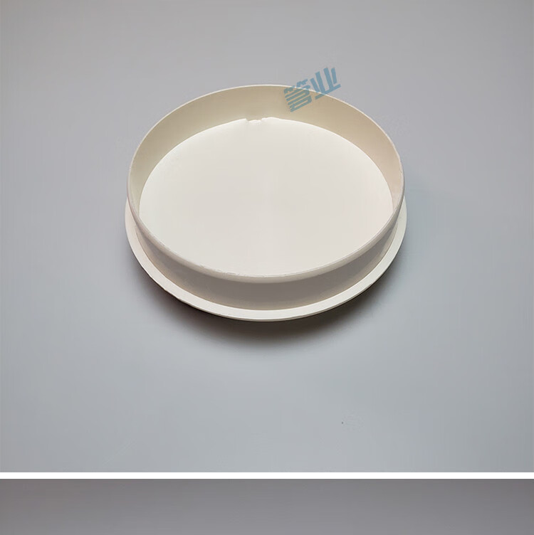 黛惑50/75/110/160pvc管帽排水管内堵盖堵头水管盖子管堵管道保护盖