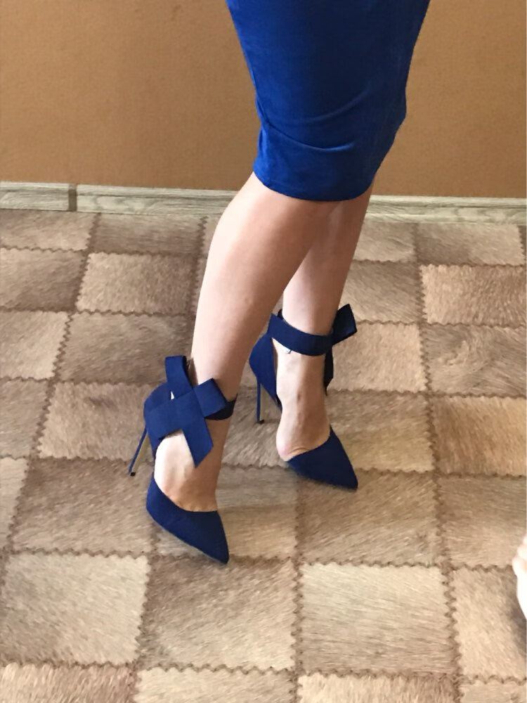 2022年情趣高跟鞋女性感夜店处理大码男士细跟尖头漆皮断码伪娘反串