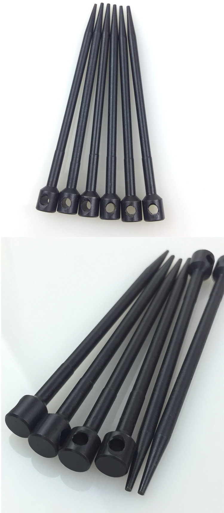 定做消音枪海航吊顶神器配件气钉枪撞针吊顶神器击针吊顶枪合金钢 四