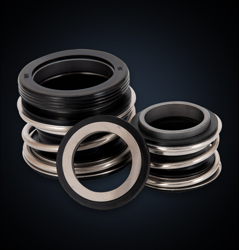 机械密封水泵水封109一35/25/30全套动静环轴封管道泵水泵密封圈 109