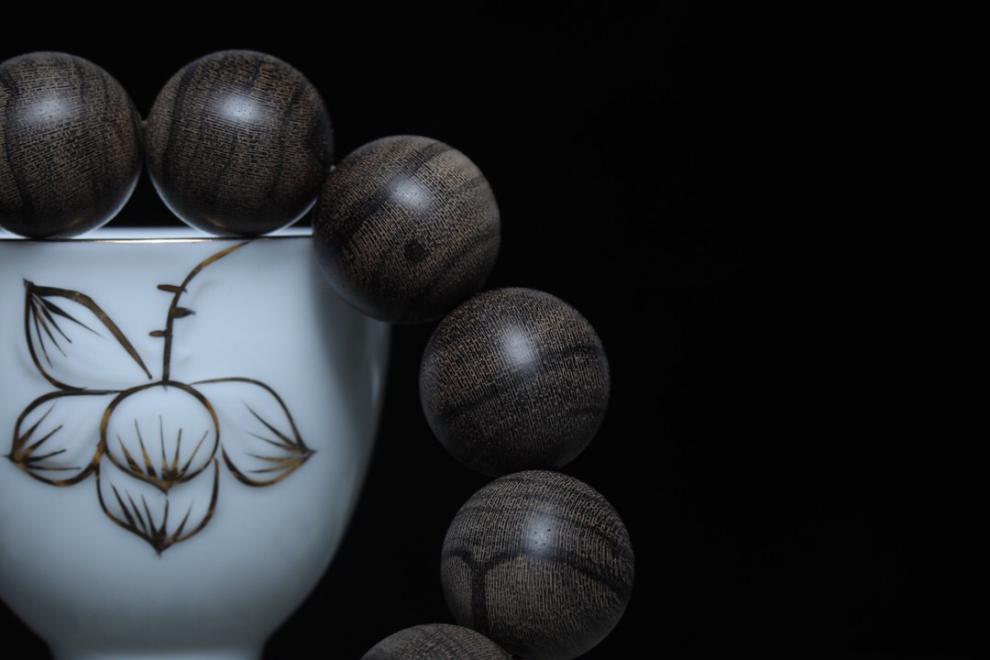 越南芽庄沉香奶香沉水满纹25mm【图片 价格 品牌 报价】-京东