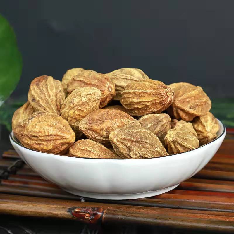 有仁堂 野牲 淫花果 阳鞭果云南苗家腾冲特产野牲