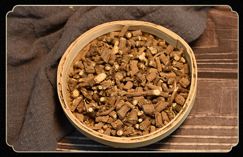 北京同仁堂柴胡500g克小柴胡北柴胡野生中药材另有龙骨牡蛎桂枝干姜汤