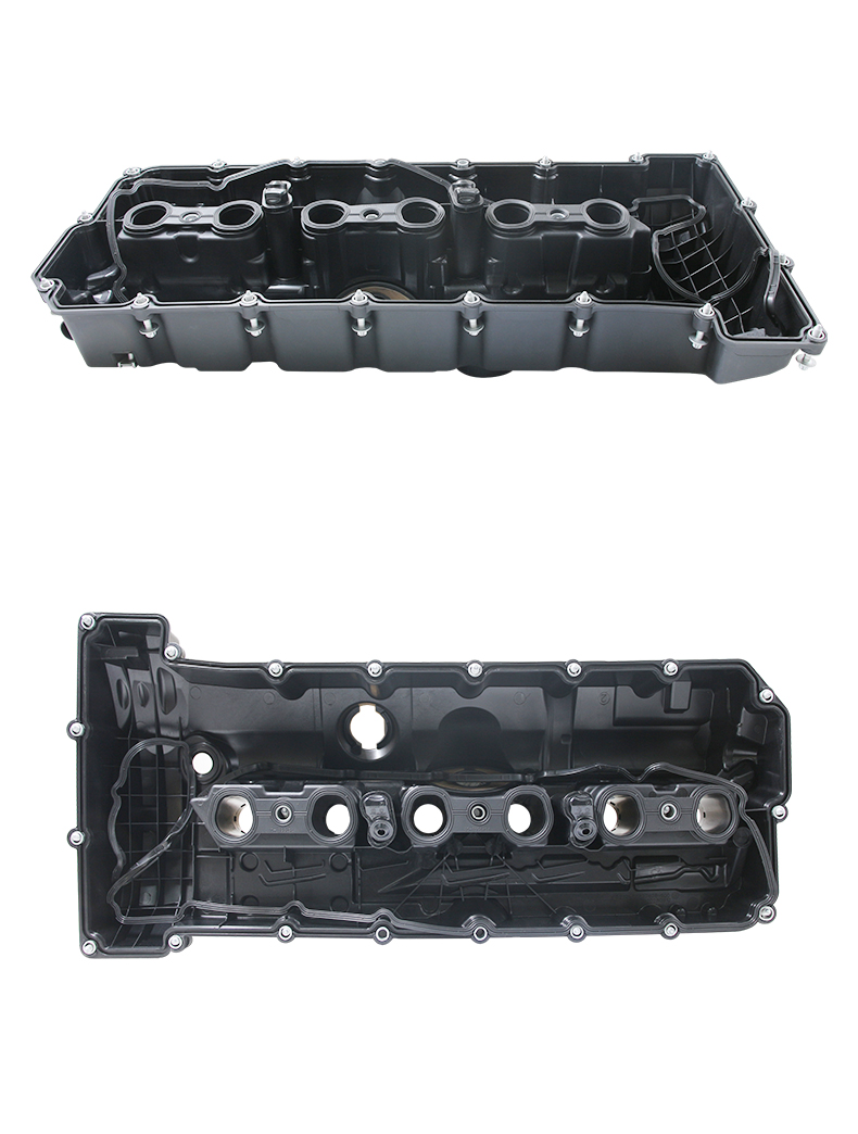 适用宝马z118x1x3x4x5x6系320n20n525mini730li218gt气门室盖总 其他