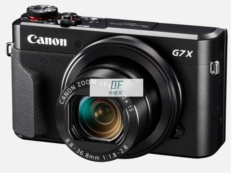 琦莎canon/佳能【旗舰】佳能新同款送卡canon/佳能 powershot sx720