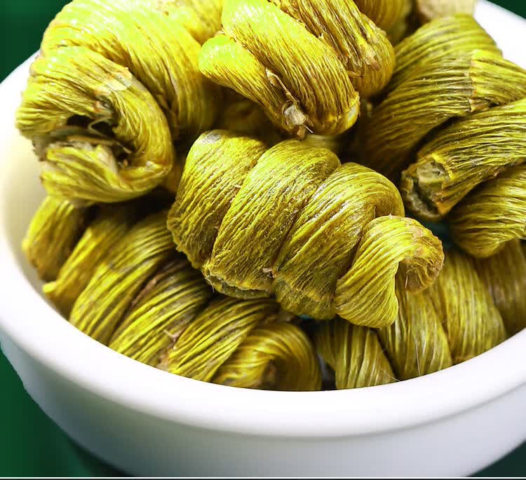 铁皮石斛枫斗 30g/瓶 浙江乐清雁荡山干石斛可煲汤泡水 铁皮石斛切片