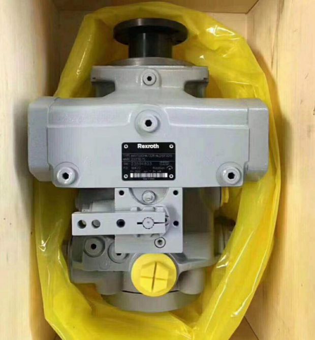 混凝土搅拌车液压泵马达总成力士乐萨奥伊顿 迈索瑞 pmp质保一年