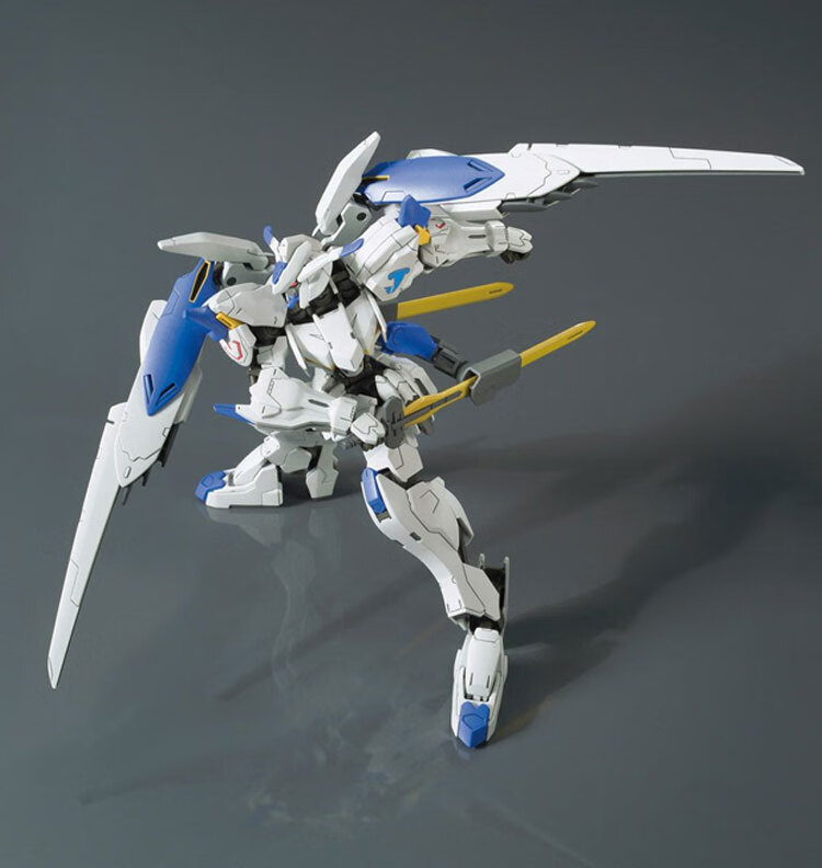 魔王巴力 巴耶力【商家品牌】bandai/万代适用年龄:11-14岁高达/变形