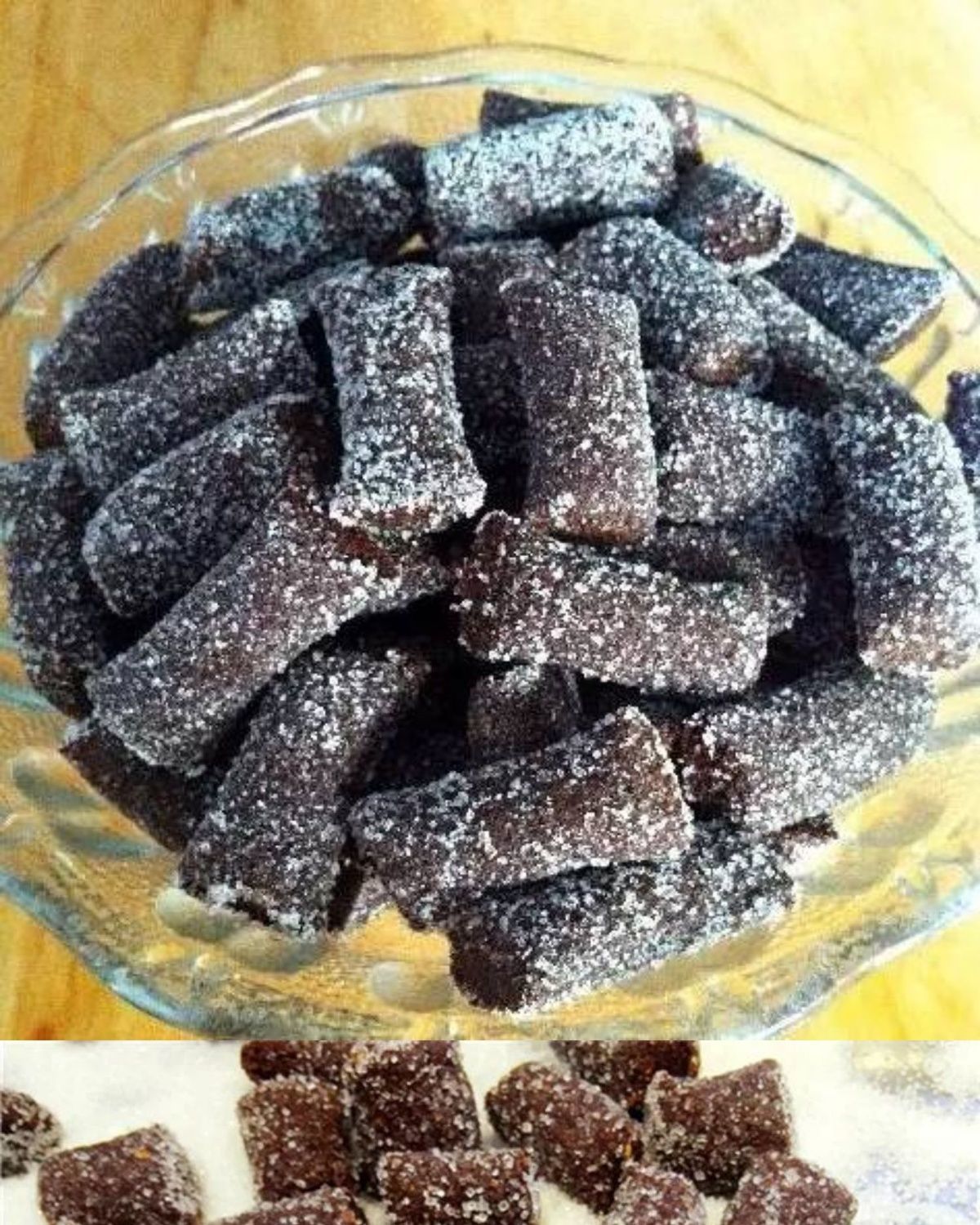 【产地直发】天津特产小吃250克*4份酸磨糕软糖酸枣糕酸枣糖怀旧零食