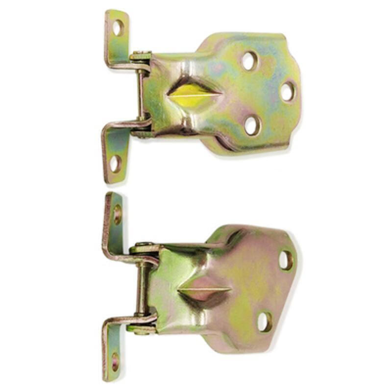 适用五菱宏光宏光s前门铰链 前门合页 中门后门合页车门上下铰链 宏光