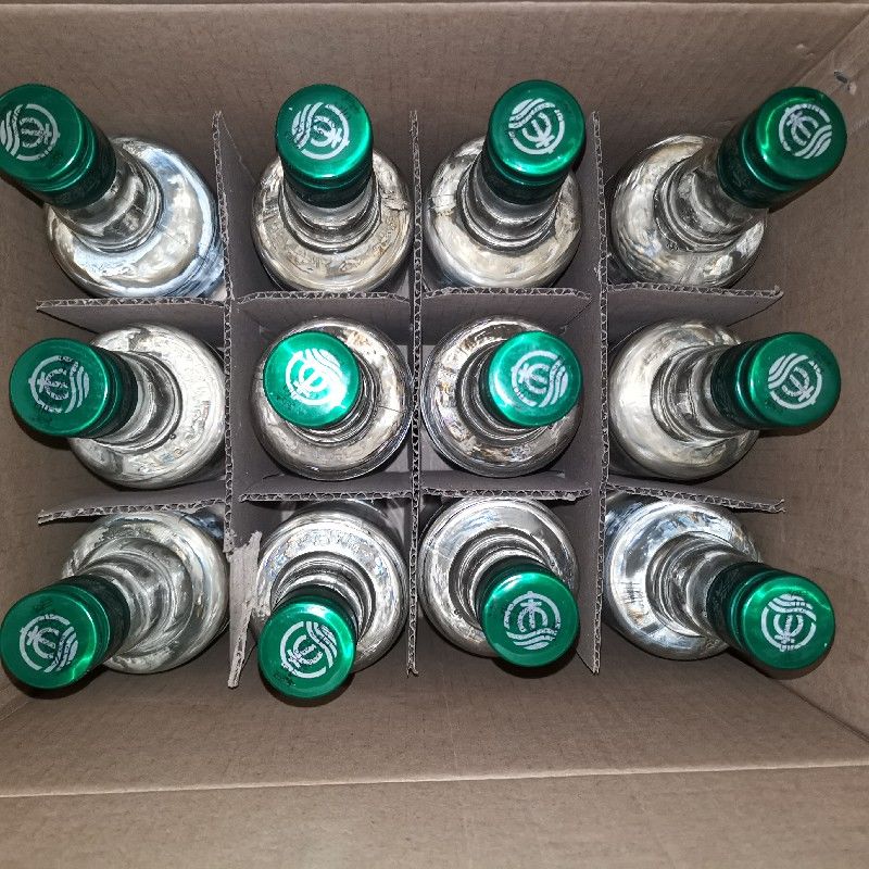 鹿邑大曲 450ml*12瓶 50度绿标鹿邑大曲白酒河南宋河酒出品整箱 鹿邑