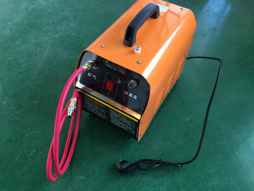 测水管漏水仪器 水管查漏测仪器家用高精度地暖测漏仪漏水侧漏室内