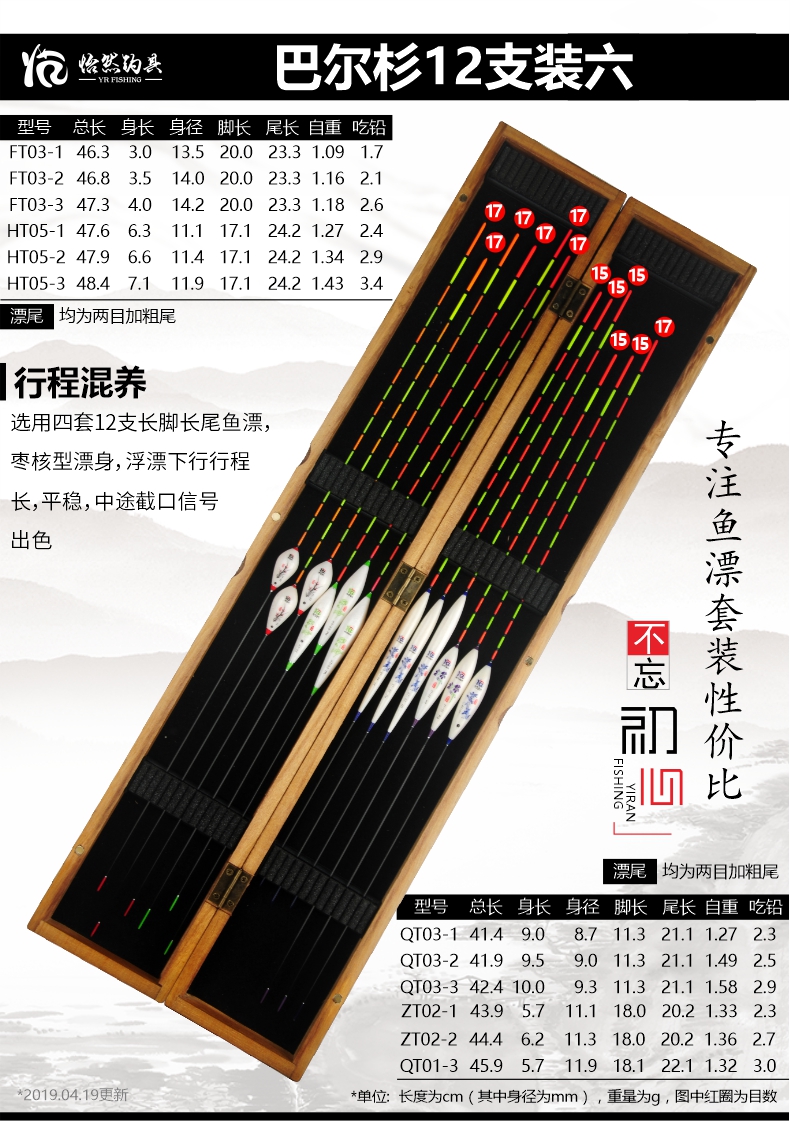 池海黄金眼阿卢官网同款鱼漂套装全套加粗醒目黑坑竞技野钓鲫鲤鱼灵敏