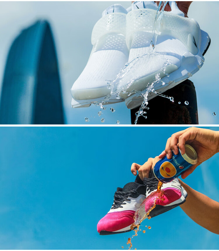 supbro防水喷雾supbro鞋面防水喷雾保养麂皮小白鞋保护喷剂鞋油防雨